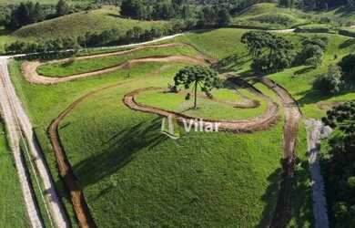 Imagem 3: Chácara com 1 dormitório à venda, 24604 m² por R$ 630.000,00 - Colônia Santa Maria - Piraq