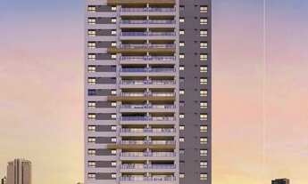 Imagem: Apartamento à venda no bairro Setor Bueno