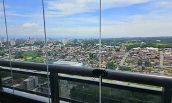 Imagem 4: Oportunidade-Apartamento 68m² - Wonder Cidade Jardim