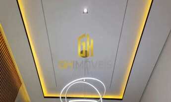 Imagem 3: Casa à venda, 238 m² por R$ 1.350.000,00 - Moinho dos Ventos - Goiânia/GO