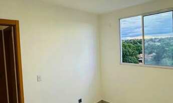 Imagem 7: Vende-se apartamento de 2/4 no Condomínio Chapada dos Campos em Várzea Grande-MT