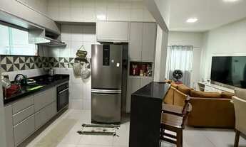 Imagem 3: COHATRAC 5 Casa com 3 dormitórios