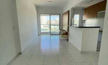 Imagem 2: Apartamento - 2 quartos - Ponta da Praia. - Santos