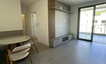 Imagem 4: Cobertura com 2 suítes e terraço no Córrego Grande