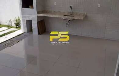 Imagem 4: Casa com 3 quartos à Venda, Carapibus - Conde