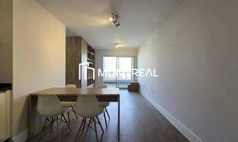 Imagem 7: APARTAMENTO À VENDA NA ÁGUA BRANCA - 2 DORMITÓRIOS, 1 SUÍTE, 2 VAGAS DE GARAGEM