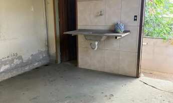 Imagem 7: Casa com habite-se em lote 360 metros, 2 qtos, bairro Granja Vista Alegre, Contagem