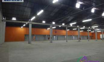 Imagem 2: GALPÃO - SÃO MIGUEL PAULISTA - SP