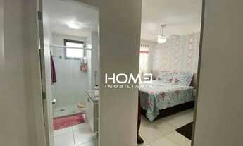 Imagem 3: Apartamento com 3 dormitórios à venda, 85 m² por R$ 579.000,00 - Recreio dos Bandeirantes