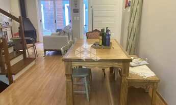 Imagem 5: Casa geminada com 3 suítes na Vila Suzana