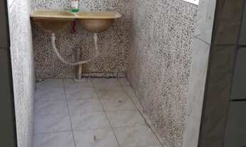 Imagem 6: Alugo uma casa de dois quartos, sala ,banheiro, cozinha e área de serviço