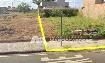 Imagem: Terreno à venda, 220 m² por R$ 120.000,00