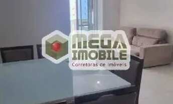 Imagem 5: Belo e AMPLO apto 128 m² privativos. Itacorubi, 4 dorm , lazer família