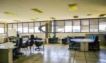 Imagem 4: Locação Galpão Campinas Nova Aparecidinha Ref: 45084