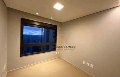 Imagem 8: Apartamento com 2 dormitórios para alugar, 74 m² por R$ 7.940,00/mês - Vila da Serra - Nov