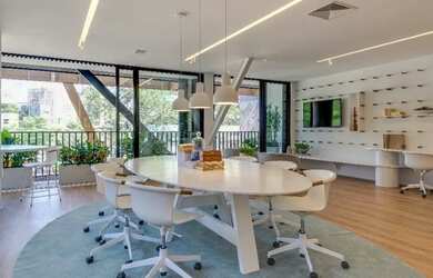 Imagem 5: Sala Comercial - 44,14 m² em Setor Marista - Goiânia, GO