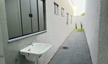 Imagem 3: Casa à venda no bairro Jardim Nova Era Acréscimo - Aparecida de Goiânia/GO