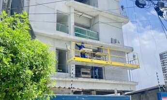 Imagem 2: Apartamento 3 Quartos para Venda em João Pessoa, Aeroclube, 3 dormitórios, 1 suíte, 2 banh