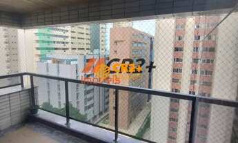 Imagem 3: Apartamento a Venda 192m2 com 3 Quartos, 2 Suíte, 03 vagas garagem em Boa Viagem