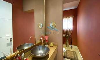 Imagem 8: Locação, Venda-Casa de condomínio-Barueri-Alphaville