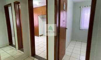 Imagem 4: Venda Apartamento Muito Bem Localizado &Oacute;timo Custo Beneficio 3 Quartos Sendo 1