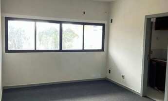 Imagem 7: Alugo sala comercial no ed. Palladium Center com 33 Mt2, excelente localização