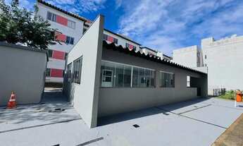 Imagem 3: Apartamento térreo no bairro Restinga - 2 dormitórios