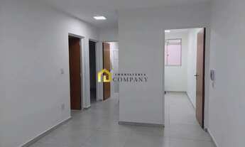 Imagem 4: Ed. Bosque da Araucárias II - Apartamento no Ed. Bosque das Araucárias 2 - Sorocaba/SP