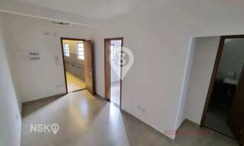 Imagem 7: Apartamento com 2 quartos e quintal Totalmente reformado para Locação - 60m² - Bela Vista