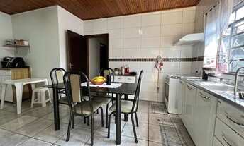 Imagem 5: Casa a venda em cidade continental (proximo a paroquia