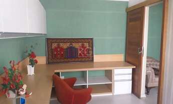 Imagem: Sala Comercial em Menino Deus