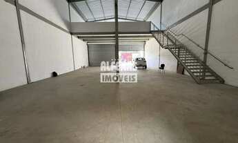 Imagem 3: Excelente loja para alugar, na Av. João César, Eldorado - Contagem/MG