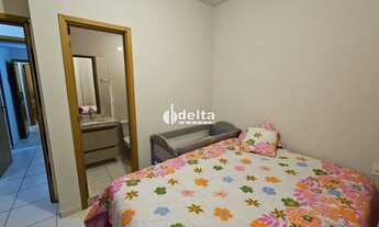 Imagem 4: Apartamento disponível para venda no bairro Jardim Holanda em Uberlândia-MG