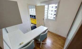 Imagem 14: Apartamento 3 Quartos Itacorubi 166m²