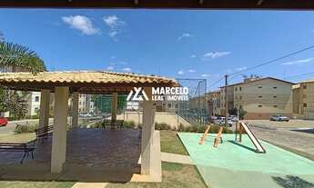 Imagem 3: Alugo Apartamento de 2/4 no 3º andar mobiliado no Mirante Candeias a 10 minuto