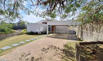 Imagem 5: Casa Térrea a Venda 3 Suítes Condomínio Vinhedo SP