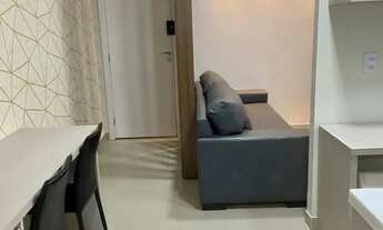 Imagem 6: Flat para venda com 44 metros quadrados com 1 quarto em Duque de Caxias - Cuiabá - Mato Gr