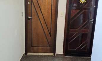 Imagem 3: Apto 2 quartos Semi mobiliado - São Cristóvão