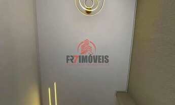 Imagem 4: EXCELENTE CASA 3QTS/ 1SUÍTE NO RESIDENCIAL MANSOES PARAÍSO - GOIÂNIA/GO