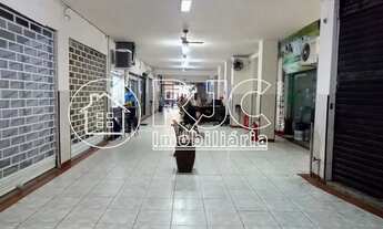 Imagem 7: Imóvel para venda tem 13 metros quadrados em Vila Isabel - Rio de Janeiro - RJ