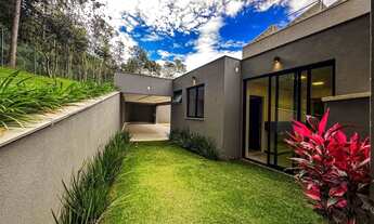 Imagem 4: Venda - CASA EM CONDOMINIO - BOSQUE DA RIBEIRA NOVA LIMA MG