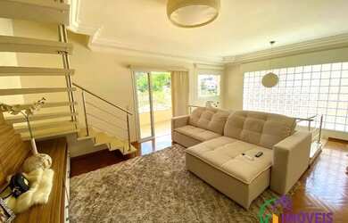 Imagem 6: CASA EM CONDOMÍNIO - ALPHAVILLE - SP