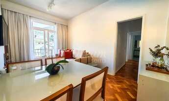 Imagem 4: Apartamento com 2 dormitórios à venda, 56 m² por R$ 440.000,00 - Alto - Teresópolis/RJ