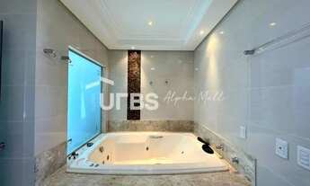 Imagem 5: Portal do Sol I - Casa de Condomínio 4 quartos, sendo 4 suítes