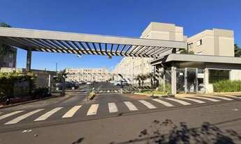 Imagem: Apartamento para Locação no Ipê Rosa