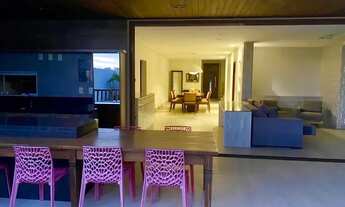 Imagem 6: Bosque das Palmeiras Casa dos Sonhos