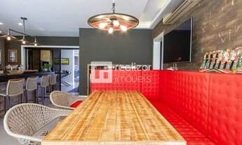 Imagem 4: Casa 4 quartos no bairro Cacupé, Florianopolis