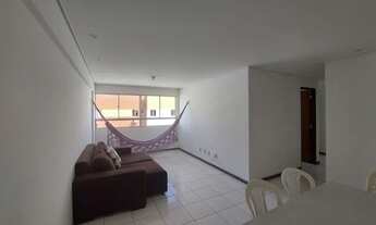 Imagem 7: APARTAMENTO COM 3 QUARTOS NO CATOLÉ