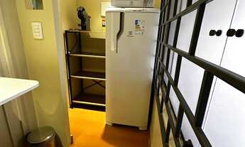 Imagem 5: Studio (kit) Asa Norte - Equipada e enxoval completo