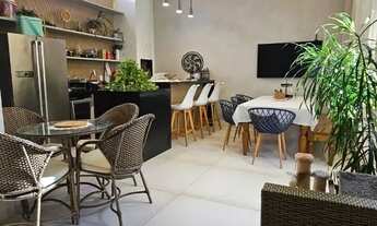 Imagem: Casa à venda em Lagoa Nova, Natal